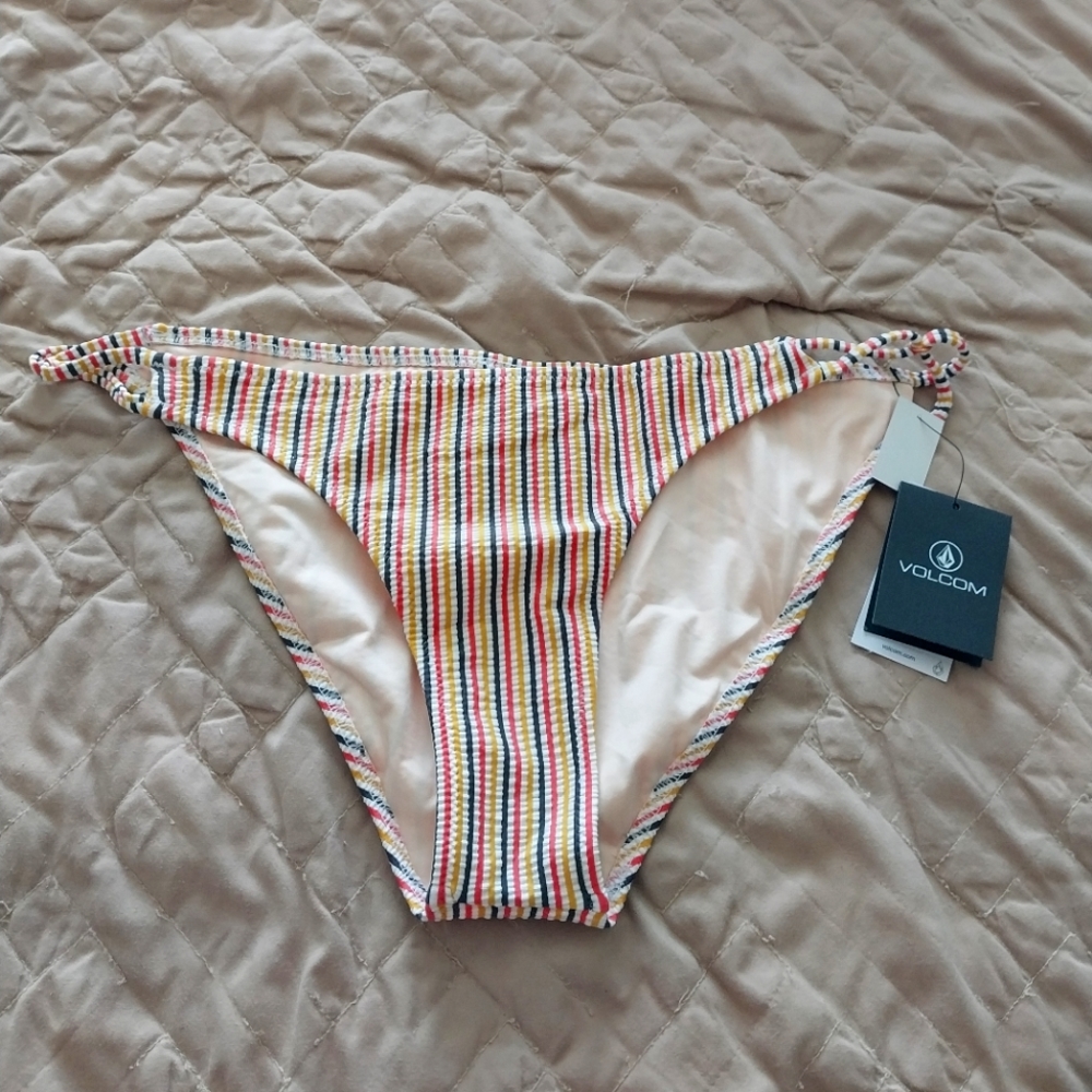 Volcom Hipster Swim Bottoms